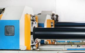 火狐体育真人登录：高强度平叉衬套管件的无缝钢管选材与加工工艺